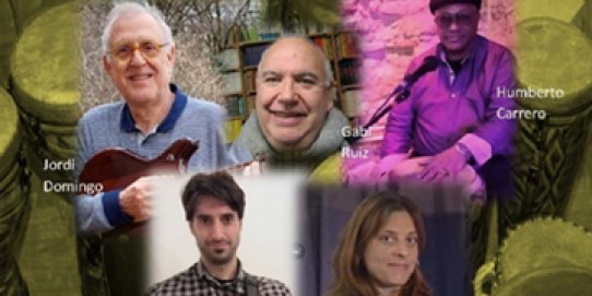 Imatge promocional de la proposta.