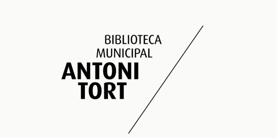 Imatge de la Biblioteca Municipal Antoni Tort.