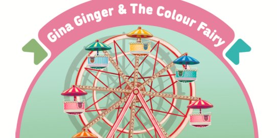 Fragment del cartell promocional de la proposta.