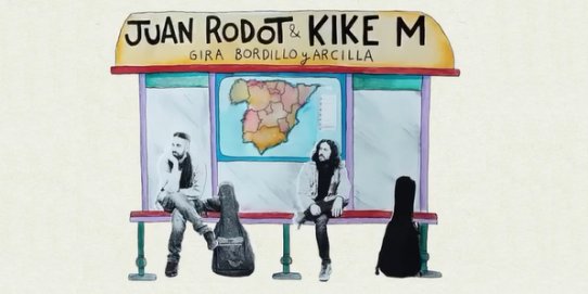 Imatge promocional de la proposta.