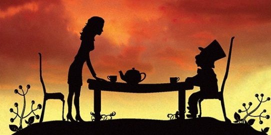 Fragment del cartell promocional de la proposta.