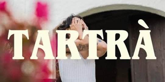 Fragment del cartell promocional de la proposta.