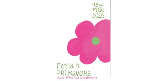 Imatge promocional de la proposta.