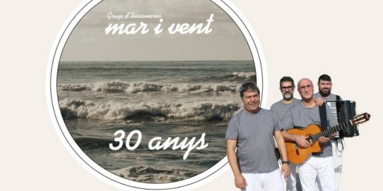 Imatge promocional de la proposta.