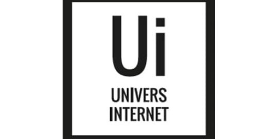 Imatge del projecte "Univers Internet".