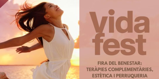 Fragment del cartell promocional de la proposta.