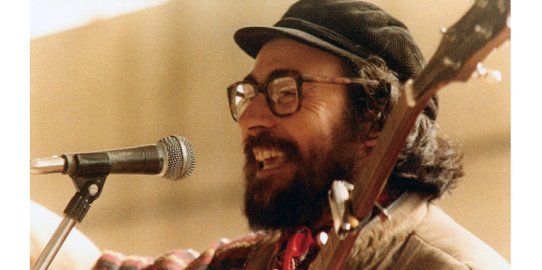 Fragment del cartell promocional de la proposta.