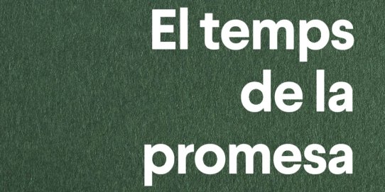 Fragment de la coberta del llibre.