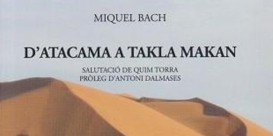 Fragment de la coberta del llibre.