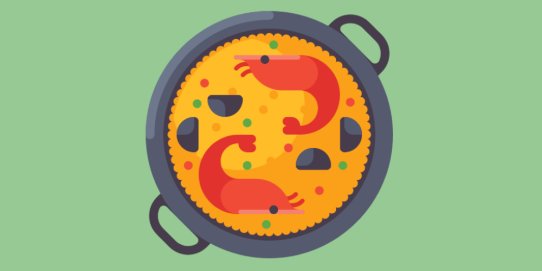 Fragment del cartell promocional de la proposta.