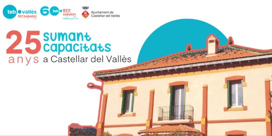 Fragment del cartell promocional de la proposta.