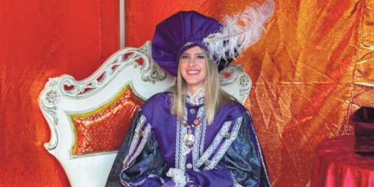 Les Ambaixadores visitar en Mercat el 27 de desembre.