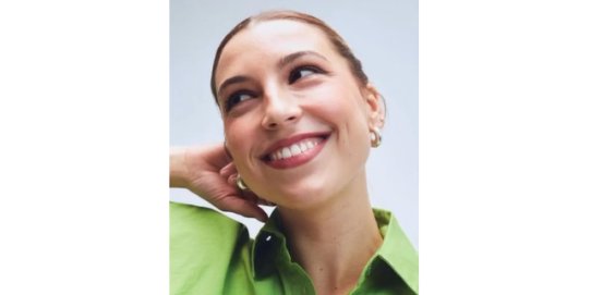 Sara Roy actuarà el 16 de gener a Cal Calissó.