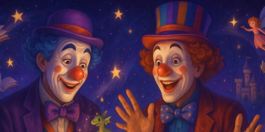 Fragment de la imatge promocional de la proposta.