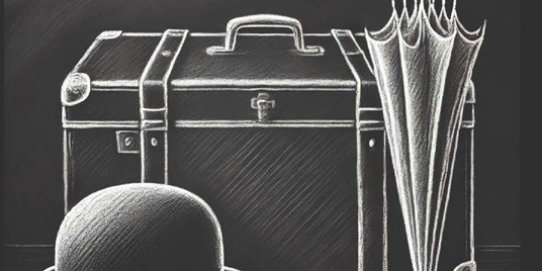 Fragment del cartell promocional de la proposta.