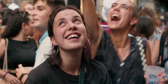 Un fotograma de "Jone, a veces".