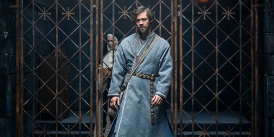 Un fotograma d'"El médico II".