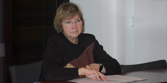 Núria Juncadella Roig >