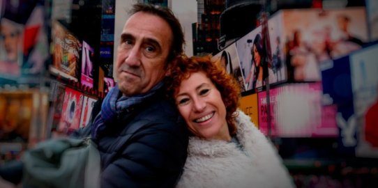 Fragment del cartell promocional de la proposta.