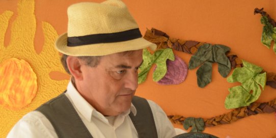 Imatge promocional de la proposta.