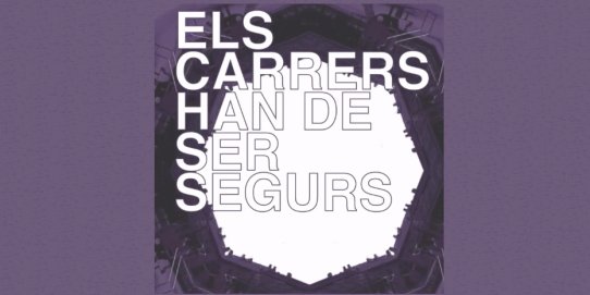 Imatge promocional de la proposta.