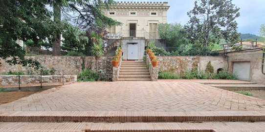 Les actuacions tindran lloc a l'Escola Municipal de Música Torre Balada.