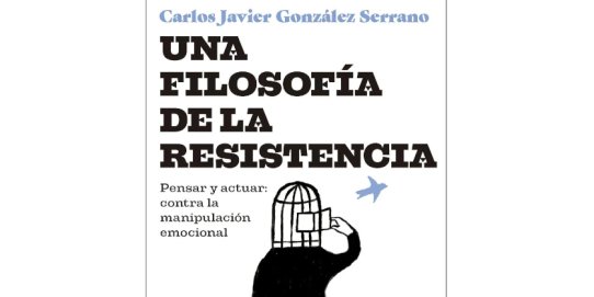 Fragment de la coberta del llibre.