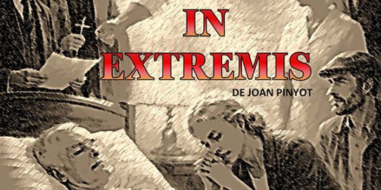 Part del cartell d'"In extremis".