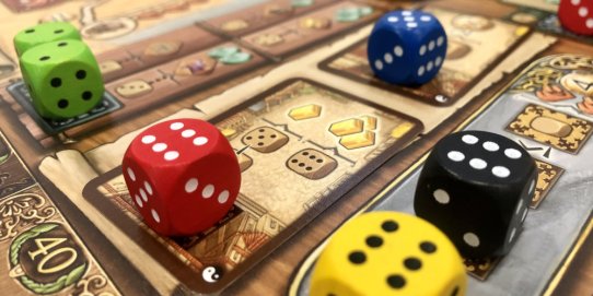 Imatge promocional de la proposta.