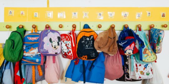 La preinscripció s’obrirà el dimecres dia 8 de maig i finalitzarà el 22 de maig (ambdós inclosos).