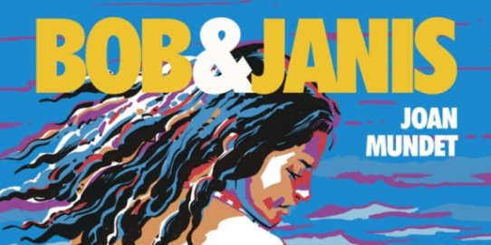 Fragment de la coberta del llibre.