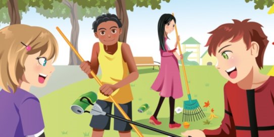 Imatge promocional de la iniciativa.