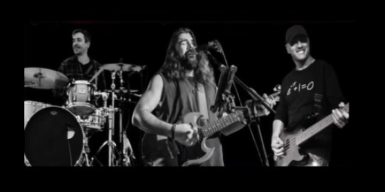 Groove Breakers actuaran el 8 de maig a Cal Calissó.