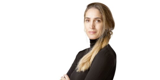 Raquel Tulleuda.