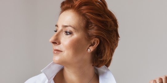 La flautista Patricia de No és la convidada de luxe al primer concert de la temporada 2026-2027 de la Kamerata Castellar.