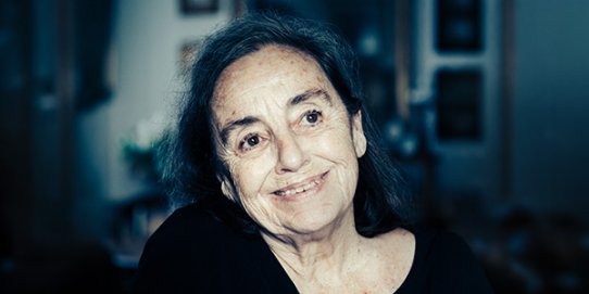 Pepa Beotas Aldekoa.