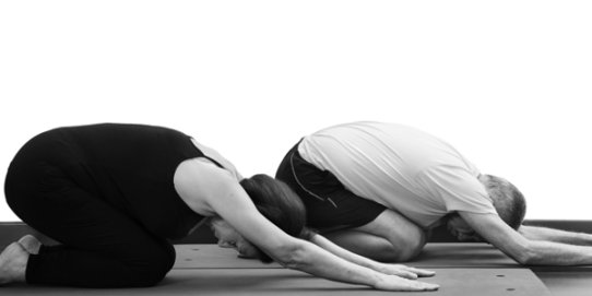La sessió de pilates serà apta per a tothom.