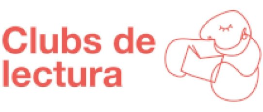 Imatge promocional dels clubs de lectura de la Biblioteca.