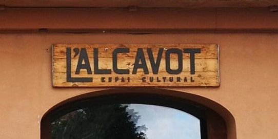 L'activitat tindrà loc a L'Alcavot.