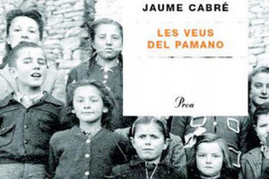 Fragment de la portada del llibre