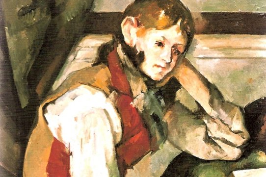 El retrat de Dorian Gray