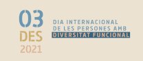 Castellar commemorarà el Dia Internacional de les Persones amb Diversitat Funcional amb una quinzena d’activitats