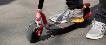 La nova ordenança de mobilitat regula l’ús de bicicletes, patinets elèctrics i altres vehicles de mobilitat personal