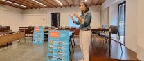 Es donen a conèixer els resultats dels pressupostos participatius 2024