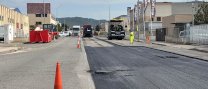 Castellar invertirà 3,9 M€ en un pla de manteniment d’asfaltats i voreres al nucli urbà, Sant Feliu del Racó i les urbanitzacions