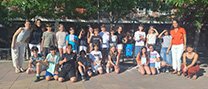 El Consell d'Infants clou el curs 2025-2026
