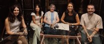 L’Ajuntament i l’Arxiu Ramon Llinares signen un conveni per preservar i difondre el llegat del fotògraf castellarenc