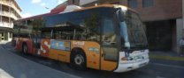 L’Ajuntament reclama a la Generalitat mesures per evitar els retards i les supressions de serveis a les línies d’autobús C1 i C4