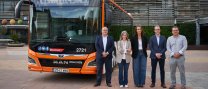 La Generalitat millora la línia C1 que enllaça Sabadell i Castellar del Vallès