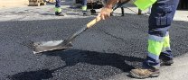 L’Ajuntament informa de noves actuacions de manteniment d’asfalt i voreres i de les afectacions al trànsit